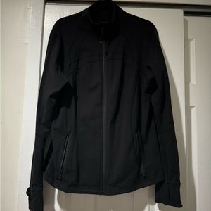 lululemon define zip up
